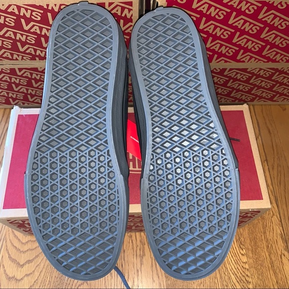 Vans Chukka Low Men’s sz 8 NEW - Picture 5 of 7